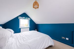 Bedroom 1- click for photo gallery